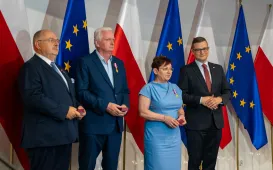 Międzynarodowy Rok Spółdzielczości, 1.07.2025 r.