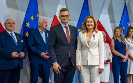 Międzynarodowy Rok Spółdzielczości, 1.07.2025 r.