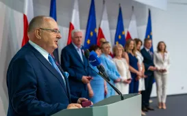 Międzynarodowy Rok Spółdzielczości, 1.07.2025 r.