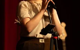 Młodość w szafie gra – koncert inauguracyjny