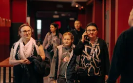 Młodość w szafie gra – koncert inauguracyjny