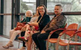 Młodość w szafie gra – koncert inauguracyjny