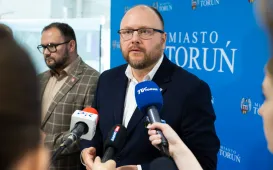 Porozumienie z Gminą Zławieś Wielka, 7.07.2025 r.