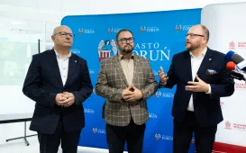 Porozumienie z Gminą Zławieś Wielka, 7.07.2025 r.