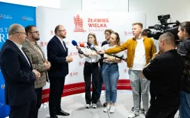 Porozumienie z Gminą Zławieś Wielka, 7.07.2025 r.