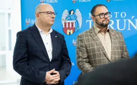 Porozumienie z Gminą Zławieś Wielka, 7.07.2025 r.