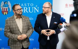 Porozumienie z Gminą Zławieś Wielka, 7.07.2025 r.