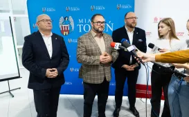 Porozumienie z Gminą Zławieś Wielka, 7.07.2025 r.