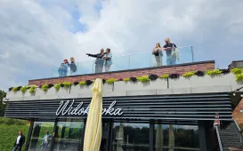  Ukwiecony Bulwar Filadelfijski