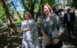 Święto Fundacji im. św. Brata Alberta i 15-lecie DPSu im. ks. Edmunda Jastaka, 2.07.2025 r.