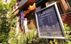 Toruńskie Laboratorium Miejskie - inauguracja