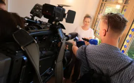 Toruńskie Laboratorium Miejskie - inauguracja