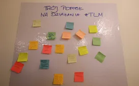 Toruńskie Laboratorium Miejskie - inauguracja