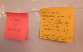 Toruńskie Laboratorium Miejskie - inauguracja