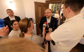 Toruńskie Laboratorium Miejskie - inauguracja