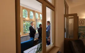 Toruńskie Laboratorium Miejskie - inauguracja