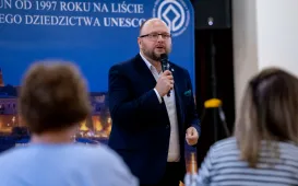 Spotkanie na lewobrzeżu, 3.07.2025 r.