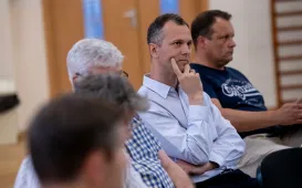 Spotkanie na lewobrzeżu, 3.07.2025 r.