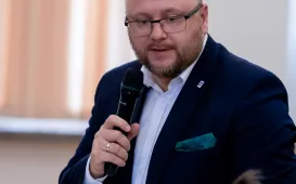 Spotkanie na lewobrzeżu, 3.07.2025 r.