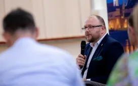 Spotkanie na lewobrzeżu, 3.07.2025 r.