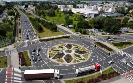 Rondo im. Witalisa Ugrechlidze