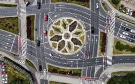 Rondo im. Witalisa Ugrechlidze