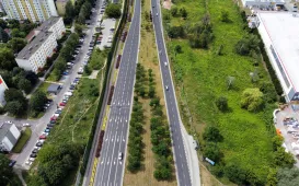 Rondo im. Witalisa Ugrechlidze