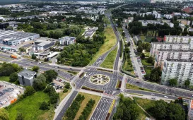 Rondo im. Witalisa Ugrechlidze