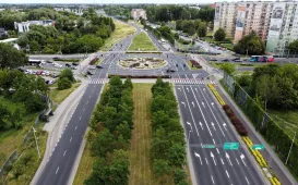 Rondo im. Witalisa Ugrechlidze