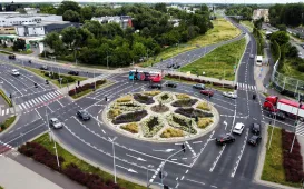 Rondo im. Witalisa Ugrechlidze