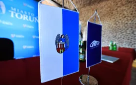 Umowa na dofinansowanie z CUPT, 4.07.2025 r.