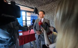 Umowa na dofinansowanie z CUPT, 4.07.2025 r.