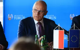 Umowa na dofinansowanie z CUPT, 4.07.2025 r.