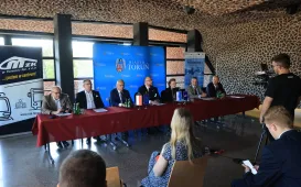 Umowa na dofinansowanie z CUPT, 4.07.2025 r.