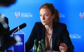 Umowa na dofinansowanie z CUPT, 4.07.2025 r.