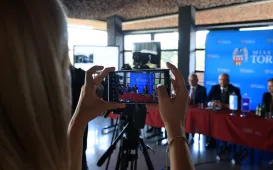 Umowa na dofinansowanie z CUPT, 4.07.2025 r.