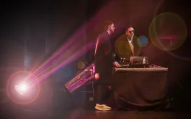 23. Międzynarodowy Festiwal Filmowy BellaTofifest 2025 - gala zamknięcia