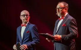 23. Międzynarodowy Festiwal Filmowy BellaTofifest 2025 - gala zamknięcia