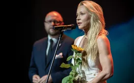 23. Międzynarodowy Festiwal Filmowy BellaTofifest 2025 - gala zamknięcia