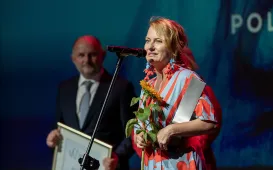 23. Międzynarodowy Festiwal Filmowy BellaTofifest 2025 - gala zamknięcia