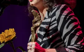 23. Międzynarodowy Festiwal Filmowy BellaTofifest 2025 - gala zamknięcia