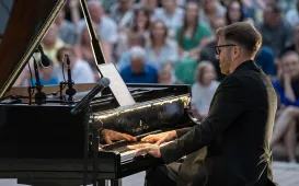 29. Międzynarodowy Festiwal Nova Muzyka i Architektura - koncert inauguracyjny