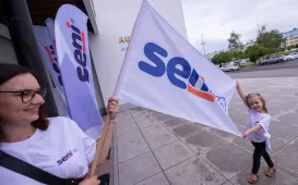 Inauguracja Turnieju Seni Cup 2025, 7.07.2025 r.