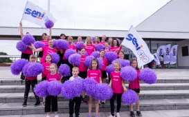 Inauguracja Turnieju Seni Cup 2025, 7.07.2025 r.