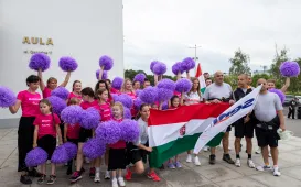 Inauguracja Turnieju Seni Cup 2025, 7.07.2025 r.