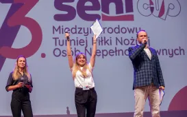 Inauguracja Turnieju Seni Cup 2025, 7.07.2025 r.