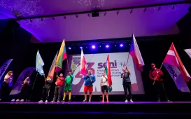 Inauguracja Turnieju Seni Cup 2025, 7.07.2025 r.