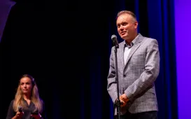 Inauguracja Turnieju Seni Cup 2025, 7.07.2025 r.