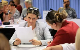 Konsultujemy Program współpracy z organizacjami pozarządowymi na 2026 r