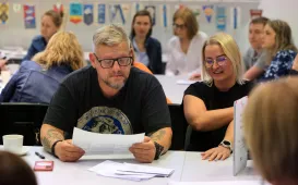 Konsultujemy Program współpracy z organizacjami pozarządowymi na 2026 r